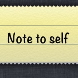 siri iphone5 notes